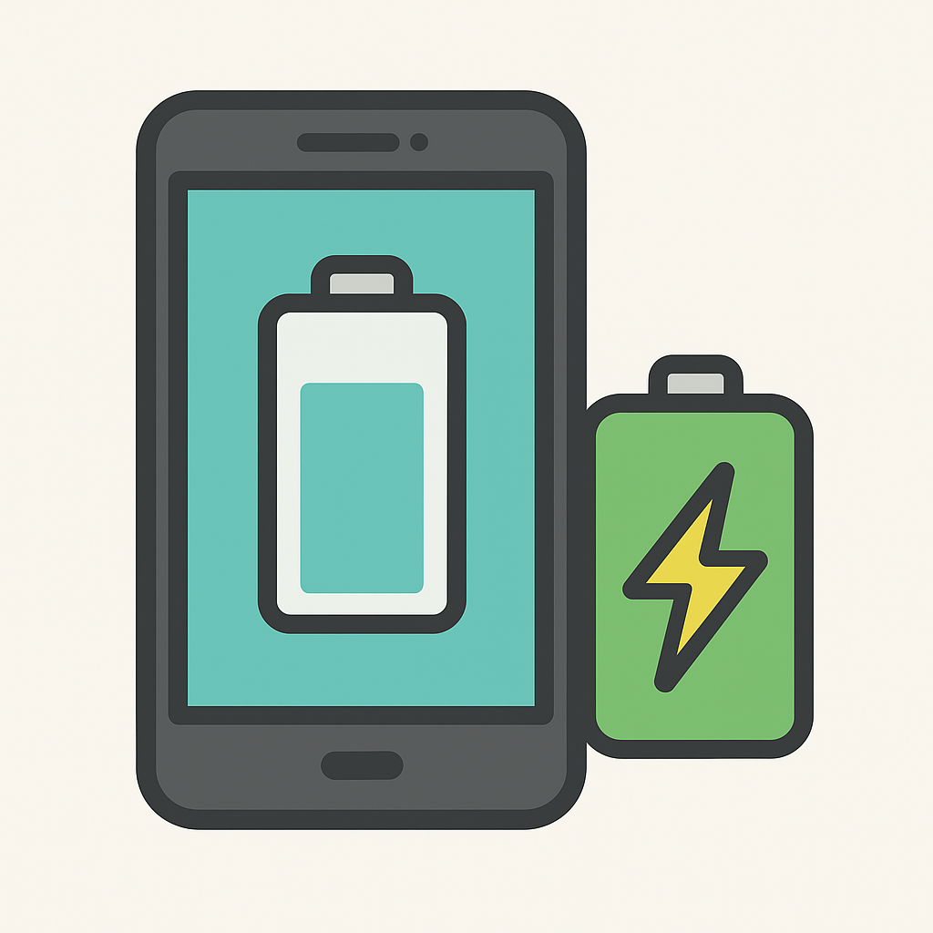 iPhone充電できない！？