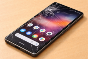 Googlepixel　画面割れ　北戸田　蕨　川口