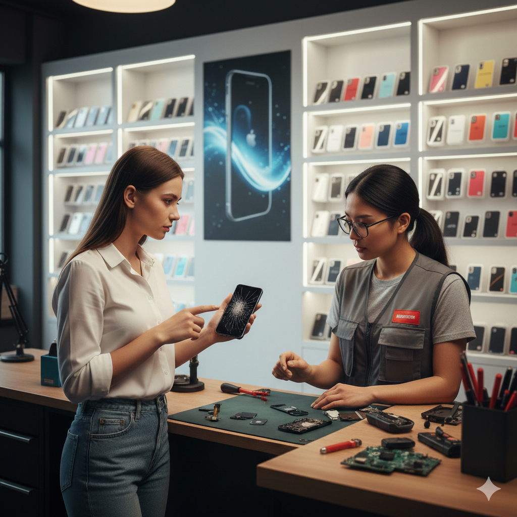 ちょっと聞くだけ大歓迎です😆📱