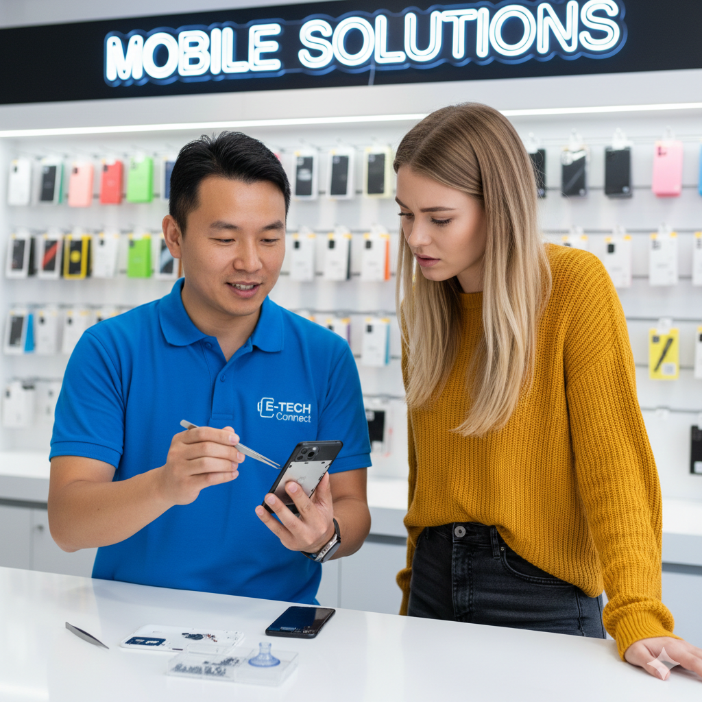 外出中、充電残量を気にしていませんか？🔋😅