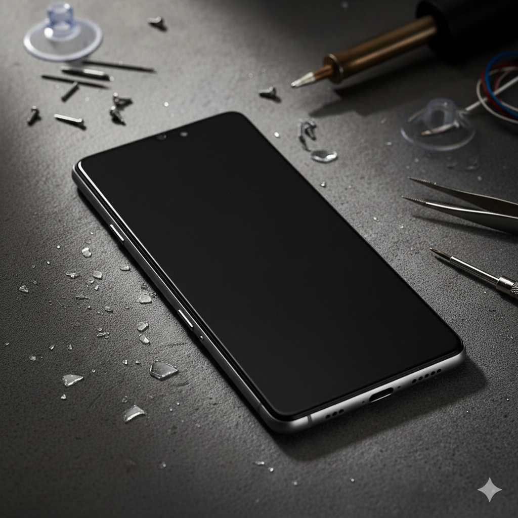 Xiaomiが起動しない・電源が入らない症状は要注意｜スマートクールイオンモール北戸田店で修理対応