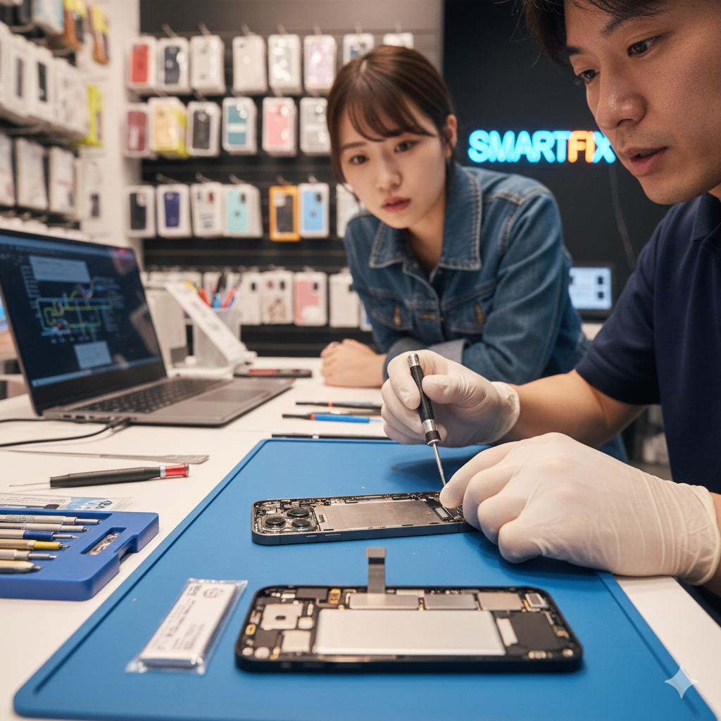 まだ充電に追われていませんか？🔋