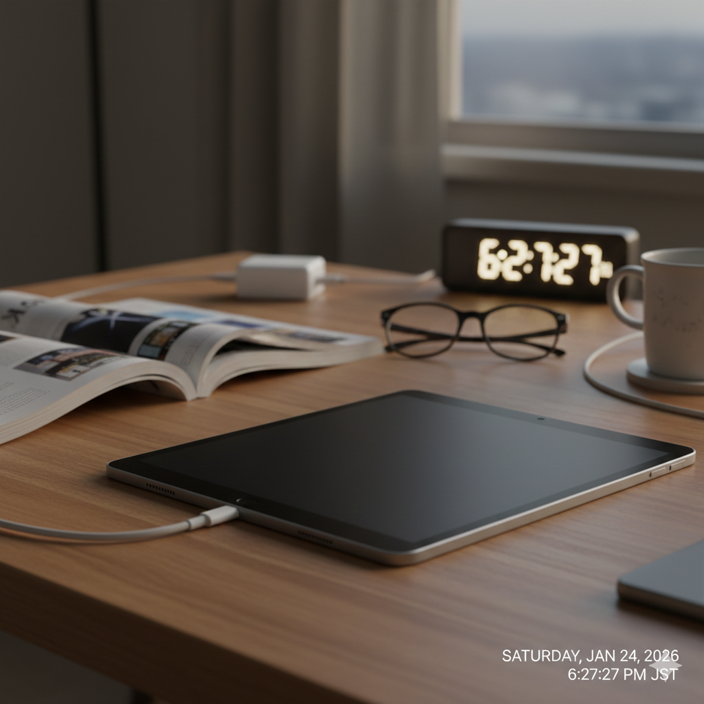 Padの充電不良でお困りの方へ🔌💦 スマートクールイオンモール北戸田店におまかせください😊✨