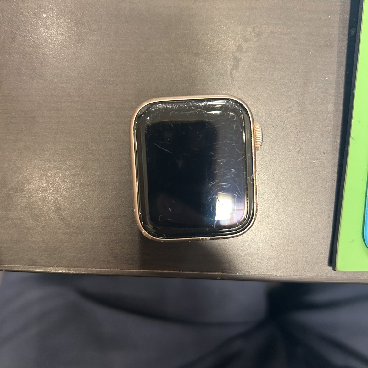 Apple Watch Series 4（44mm）
