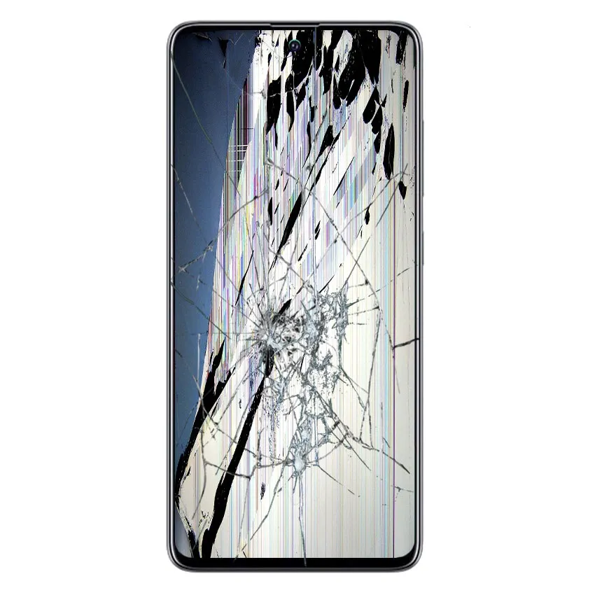 Galaxy A51 画面割れ修理｜Androidスマホ修理もスマートクール北戸田店へ